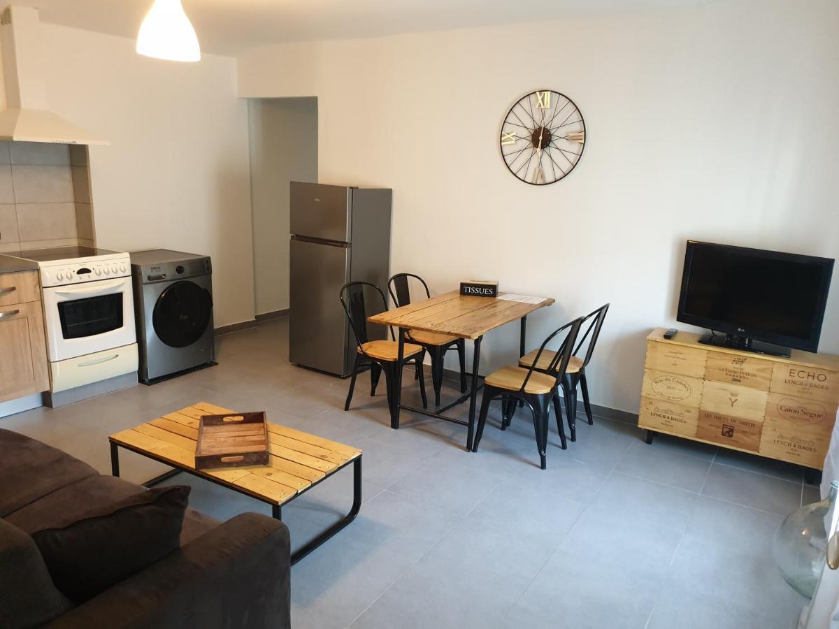 Appartamento Atelier N°4 Fontaine-de-Vaucluse Esterno foto