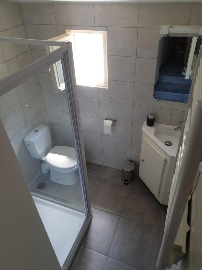 Appartamento Atelier N°4 Fontaine-de-Vaucluse Esterno foto